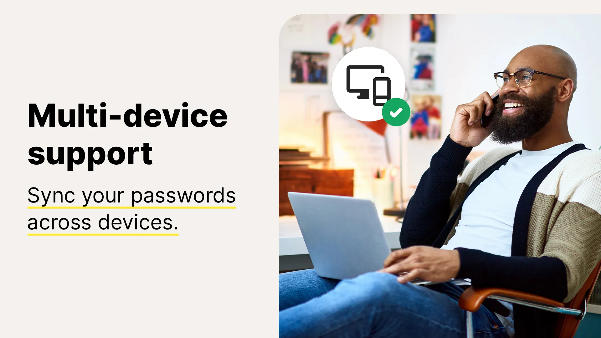 Norton Password Manager | Indus Appstore | Screenshot