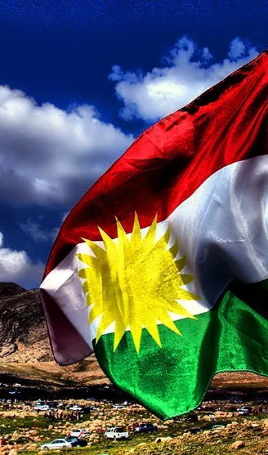 Kurdish Flag Wallpapers | Indus Appstore | Screenshot