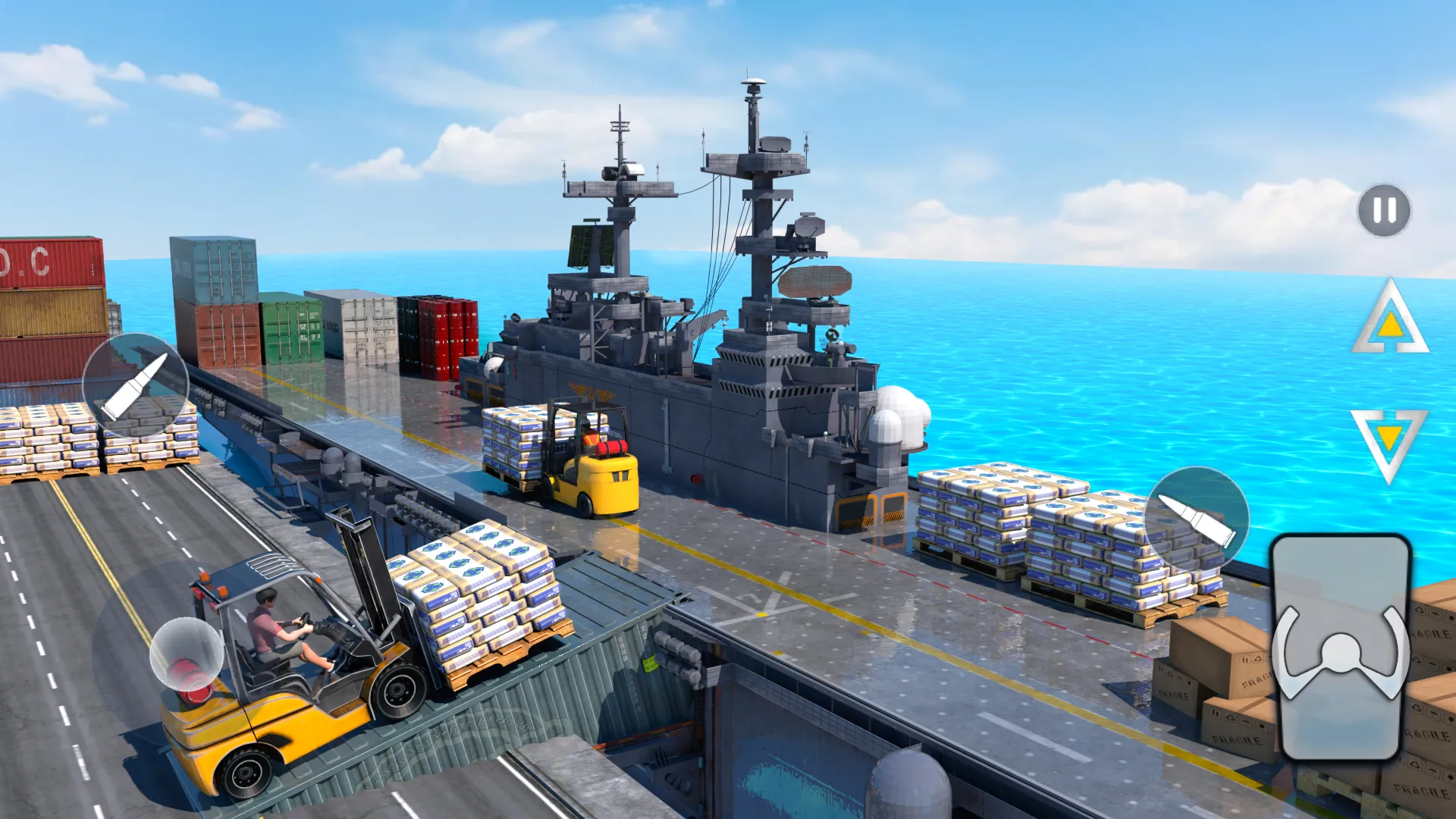 Urban Hustler: Job Simulator | Indus Appstore | Screenshot