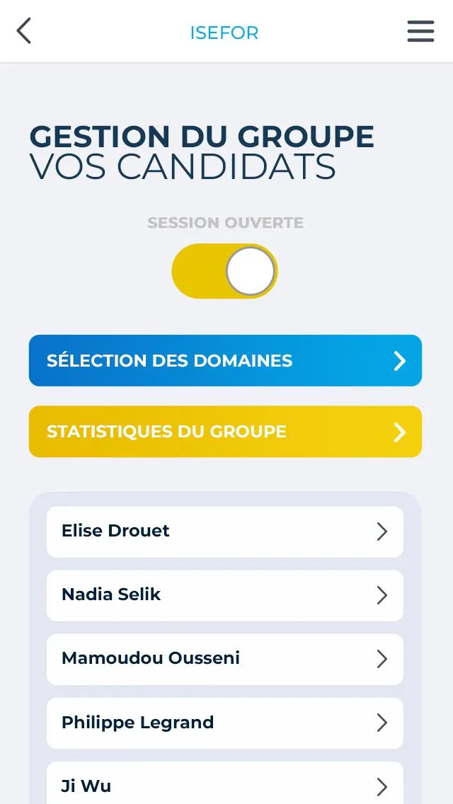 CapAérien-Évaluateur | Indus Appstore | Screenshot