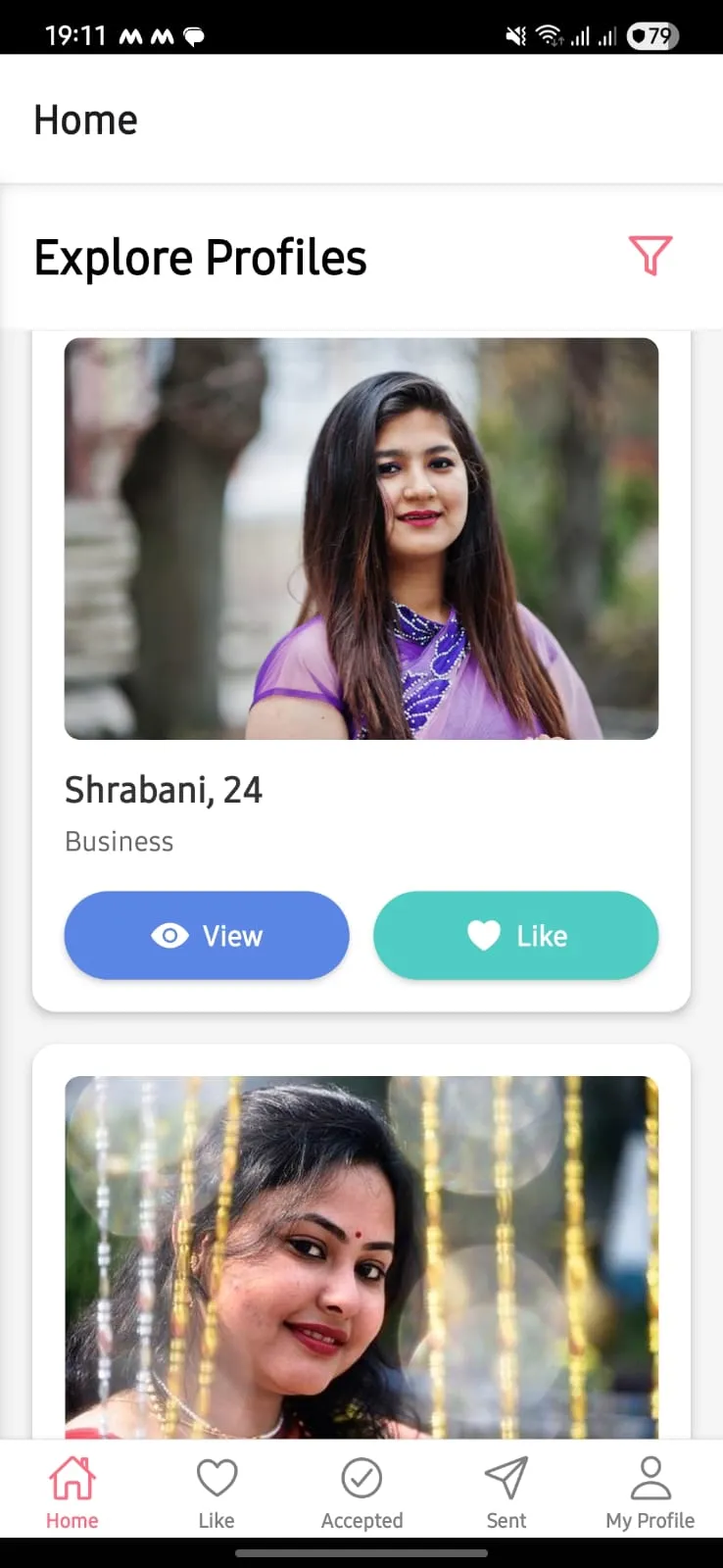 Rajjotok | Indus Appstore | Screenshot