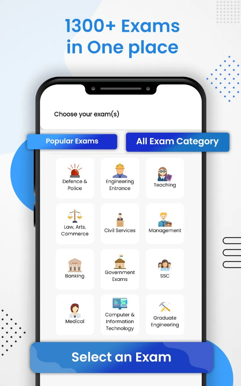 Careerkick Prep | Indus Appstore | Screenshot