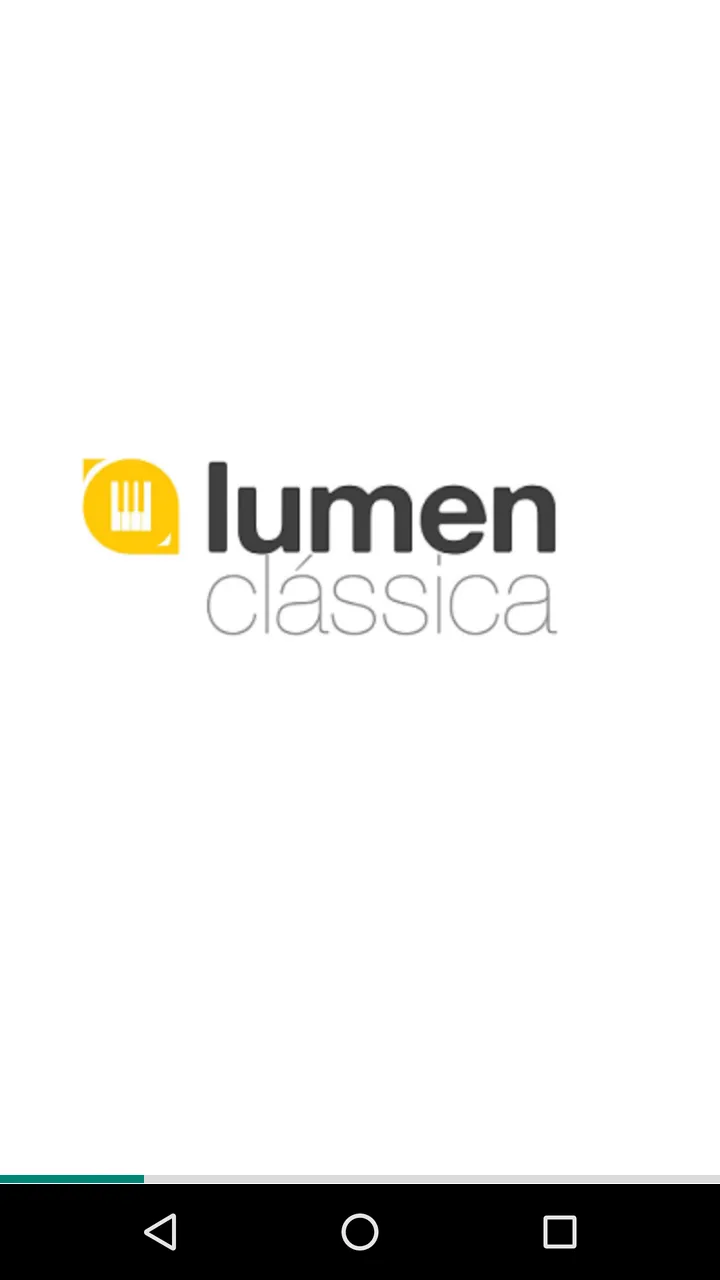 Lumen Clássica | Indus Appstore | Screenshot