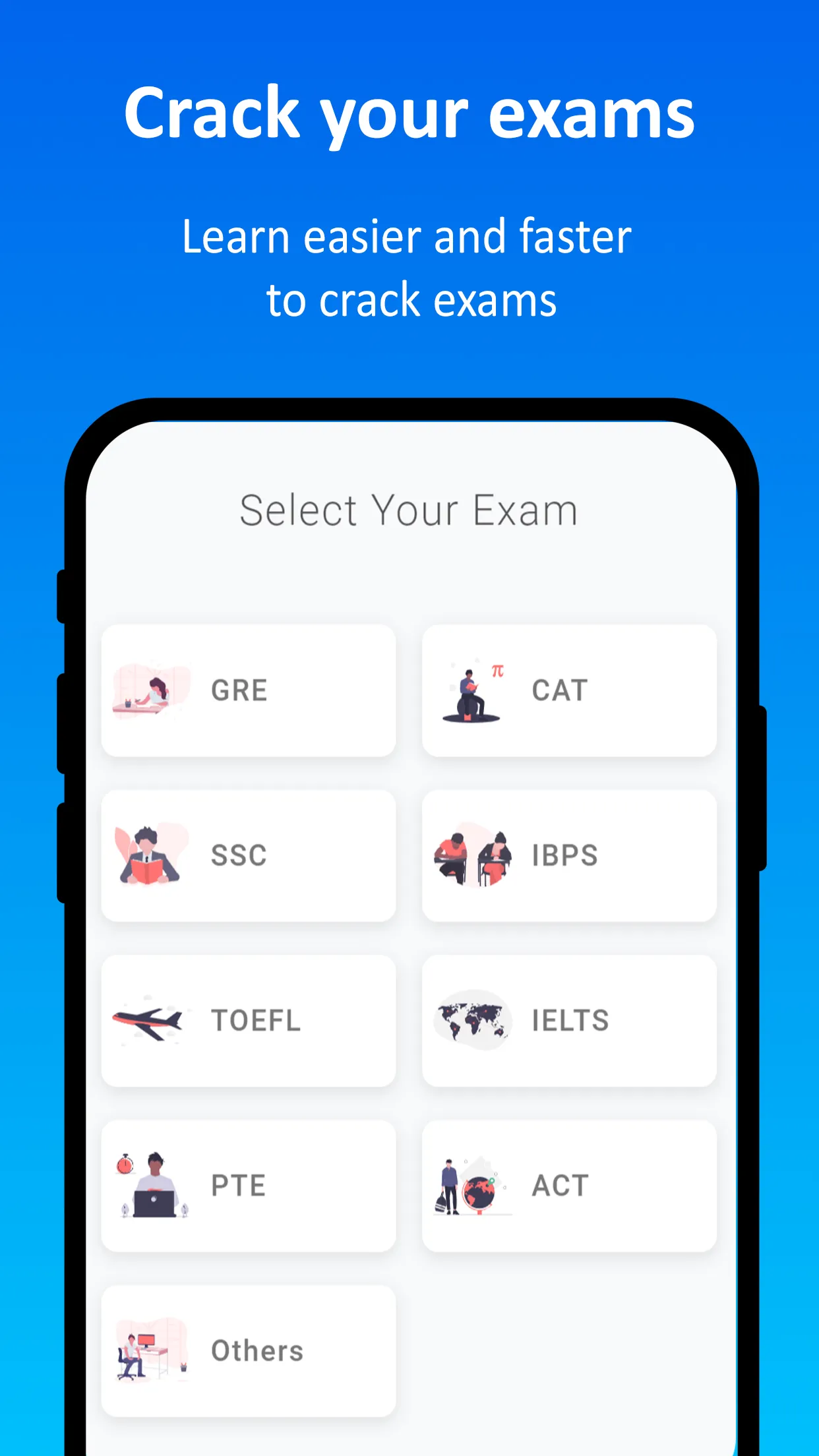 SmartVocab - An AI Vocab Coach | Indus Appstore | Screenshot