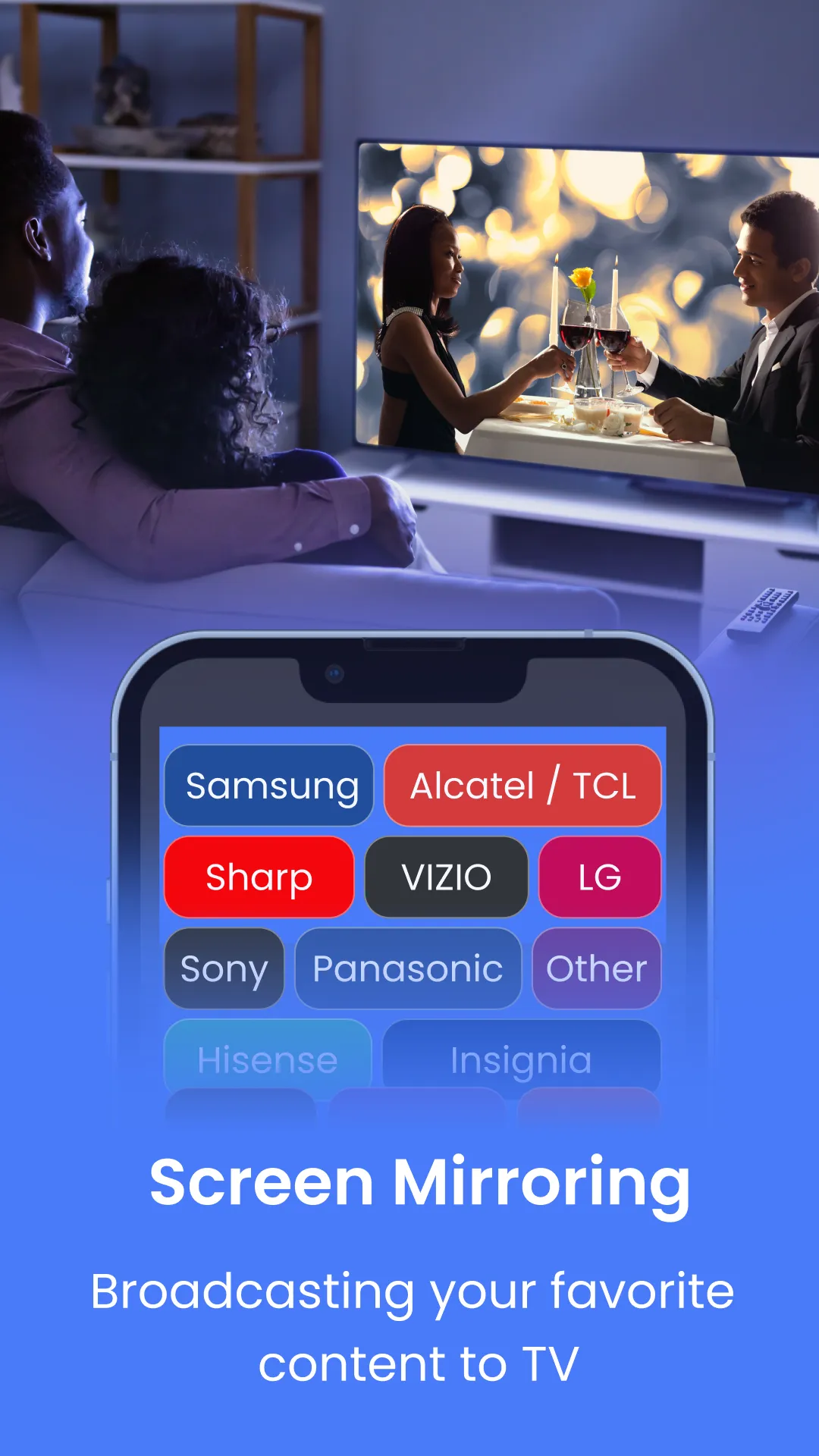 Cast TV - Cast for Chromecast | Indus Appstore | Screenshot