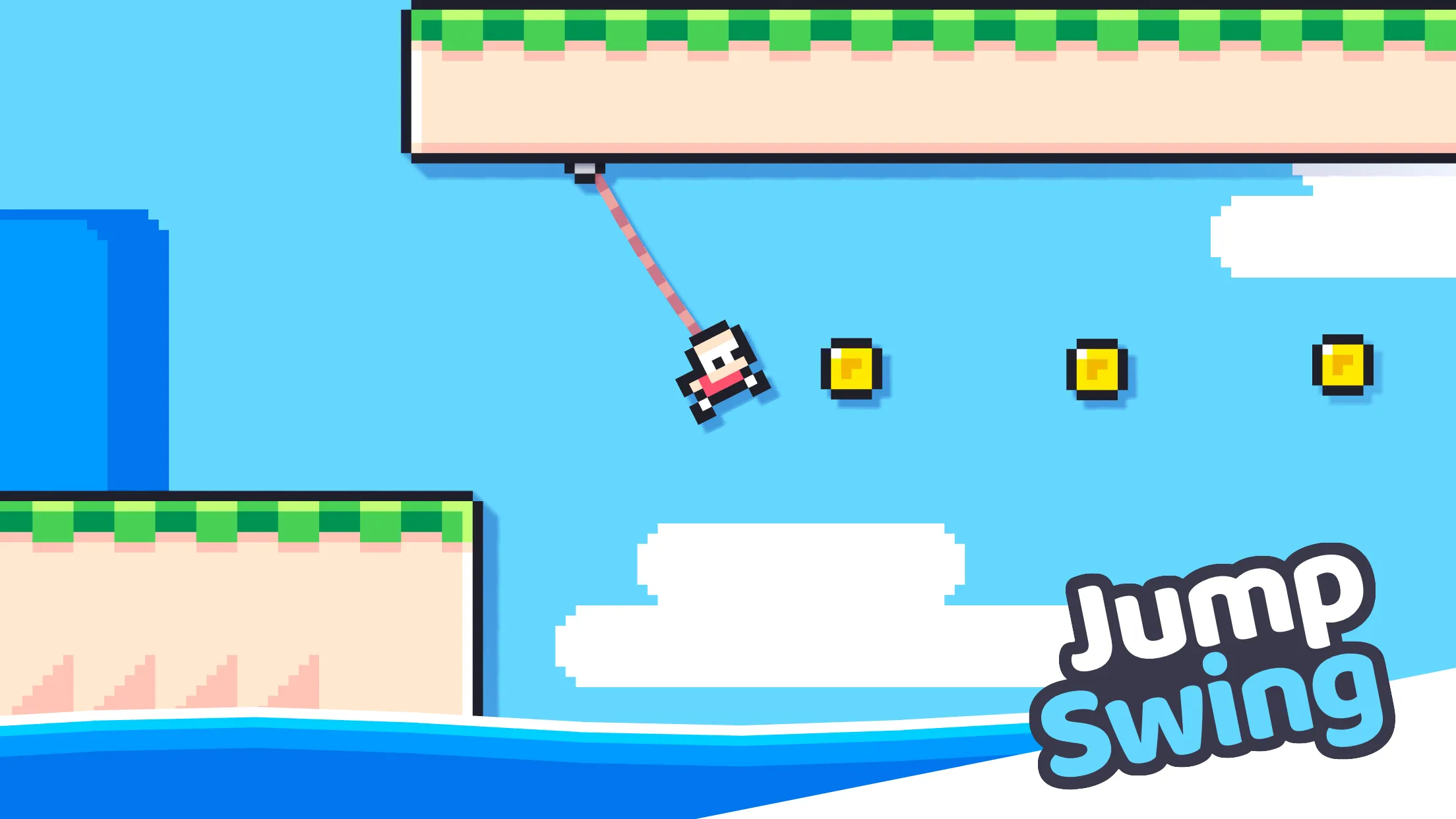 Fancade: Simple Games | Indus Appstore | Screenshot