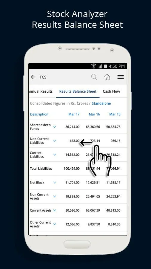 RateStar | Indus Appstore | Screenshot