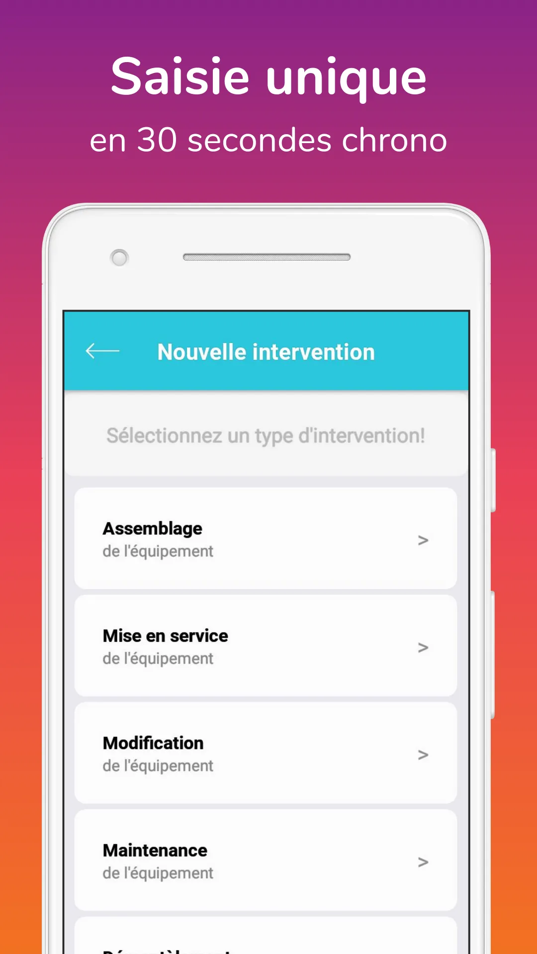 Numéad | Indus Appstore | Screenshot