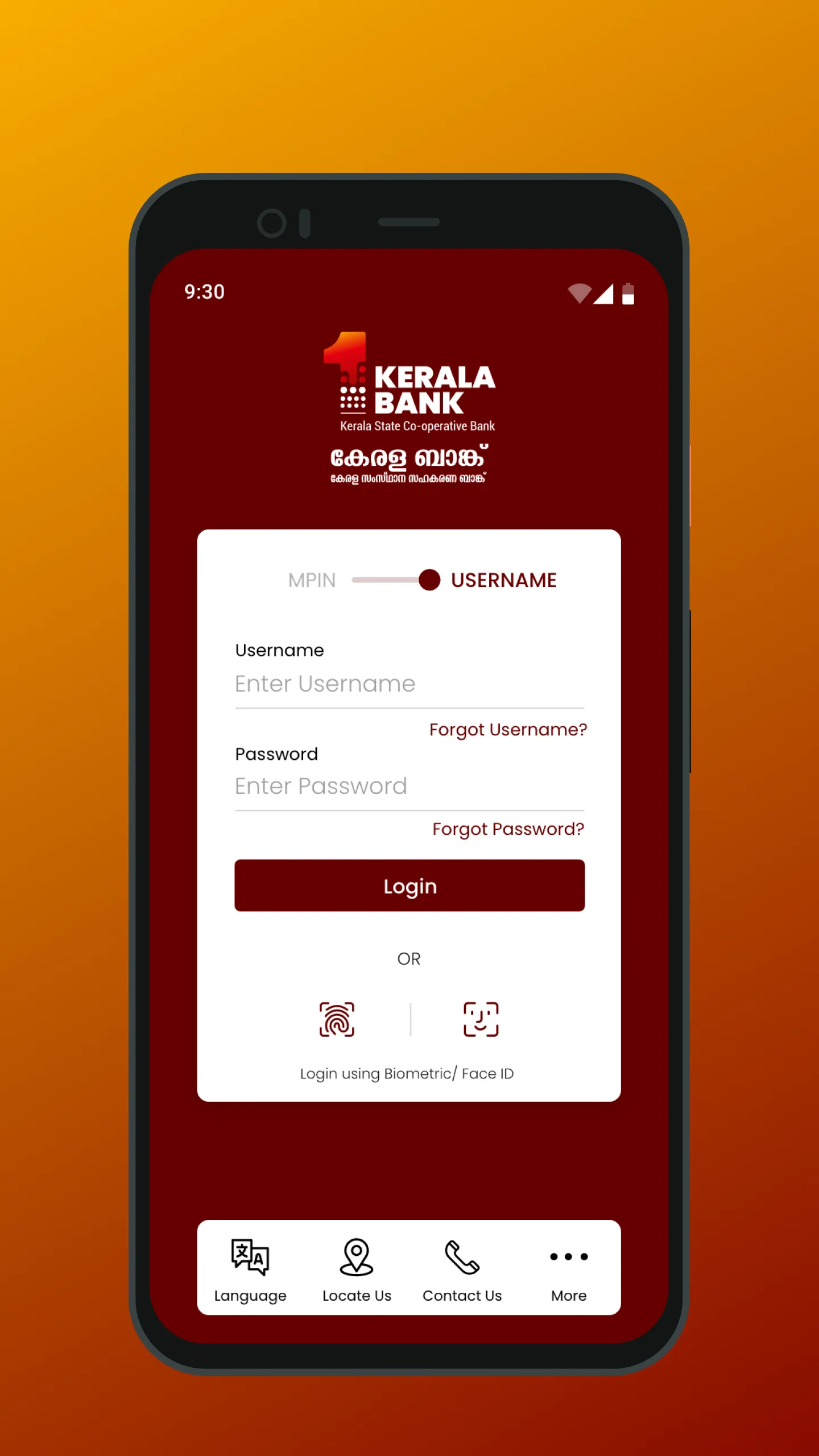 KB Prime | Indus Appstore | Screenshot