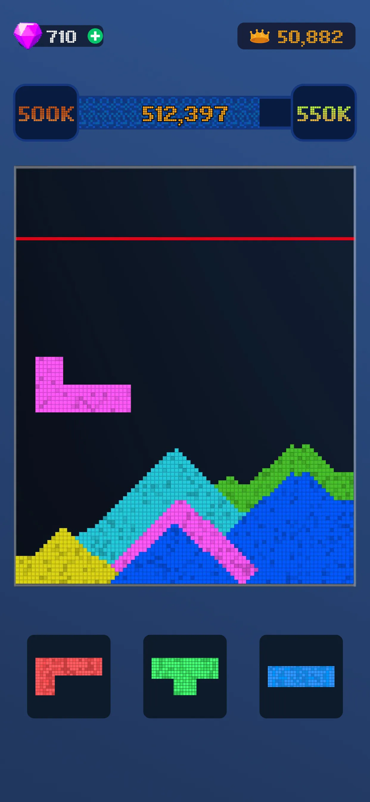 Sand Blast™ | Indus Appstore | Screenshot