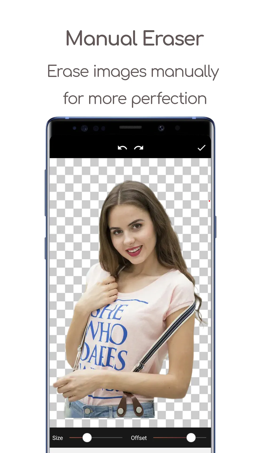 Background Changer of photo | Indus Appstore | Screenshot