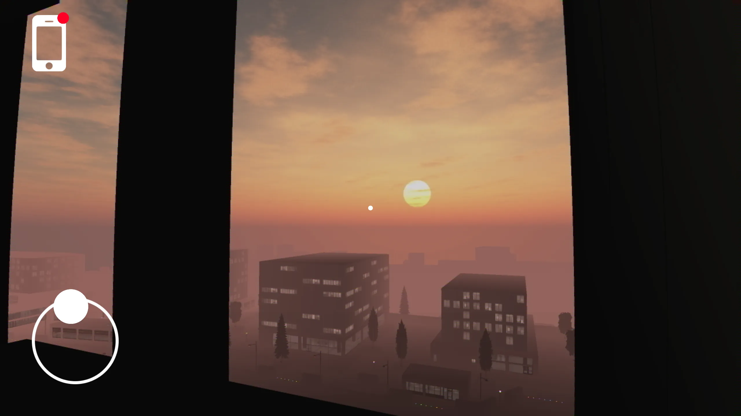 Stories of Fear DEMO | Indus Appstore | Screenshot