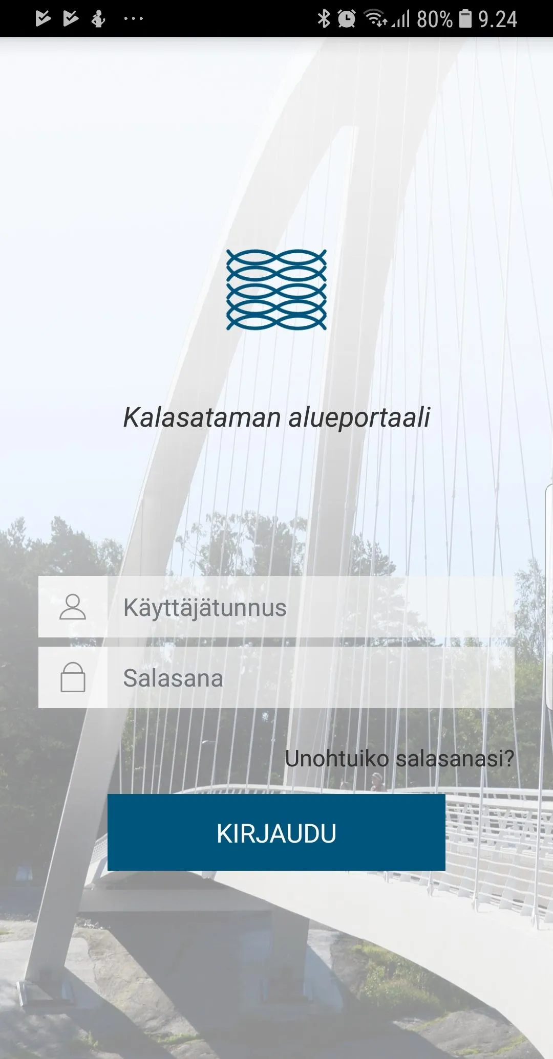 Fisuverkko | Indus Appstore | Screenshot