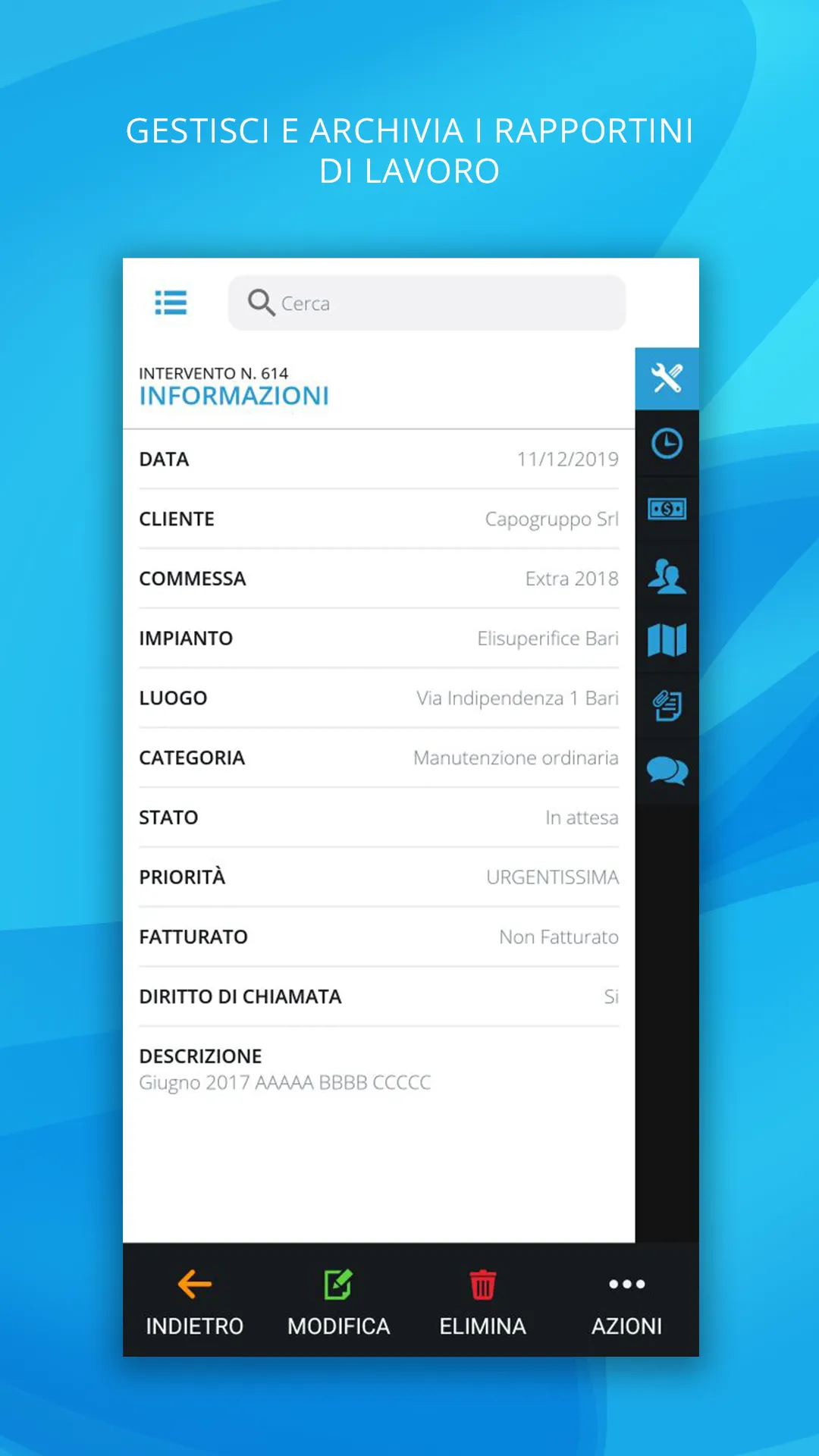 Syncrogest | Indus Appstore | Screenshot