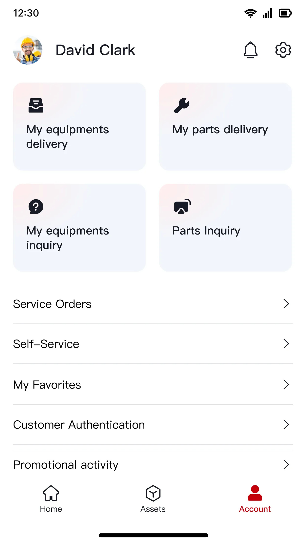 MySANY | Indus Appstore | Screenshot