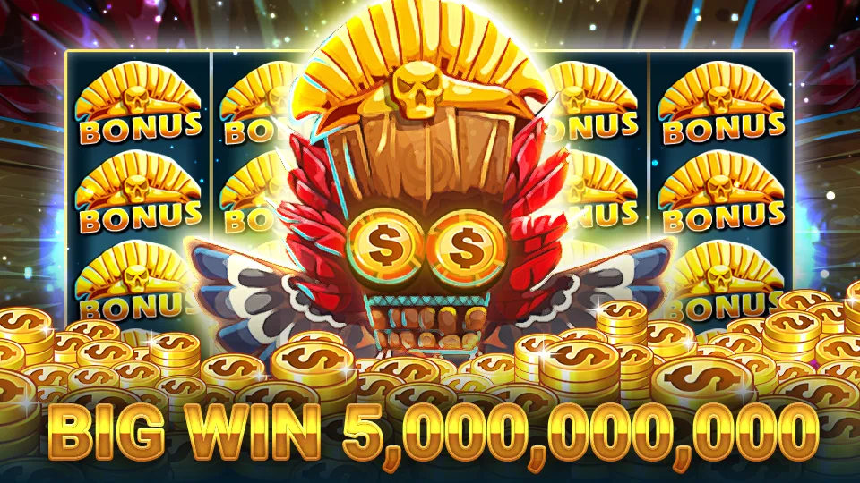 Slots: Casino & slot games | Indus Appstore | Screenshot