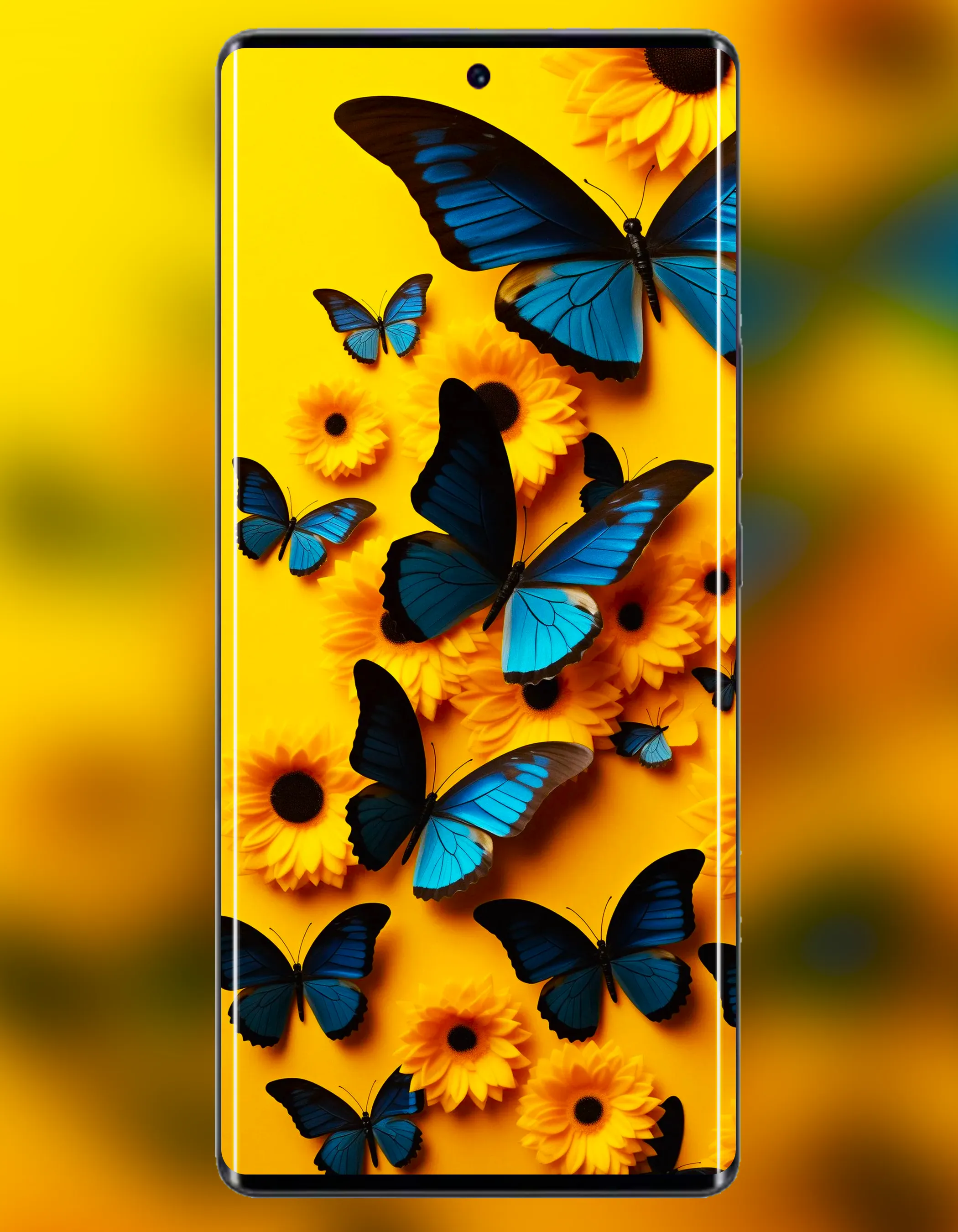 Infinix Note 40 Pro+ Wallpaper | Indus Appstore | Screenshot