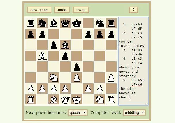 Chess Solitaire | Indus Appstore | Screenshot