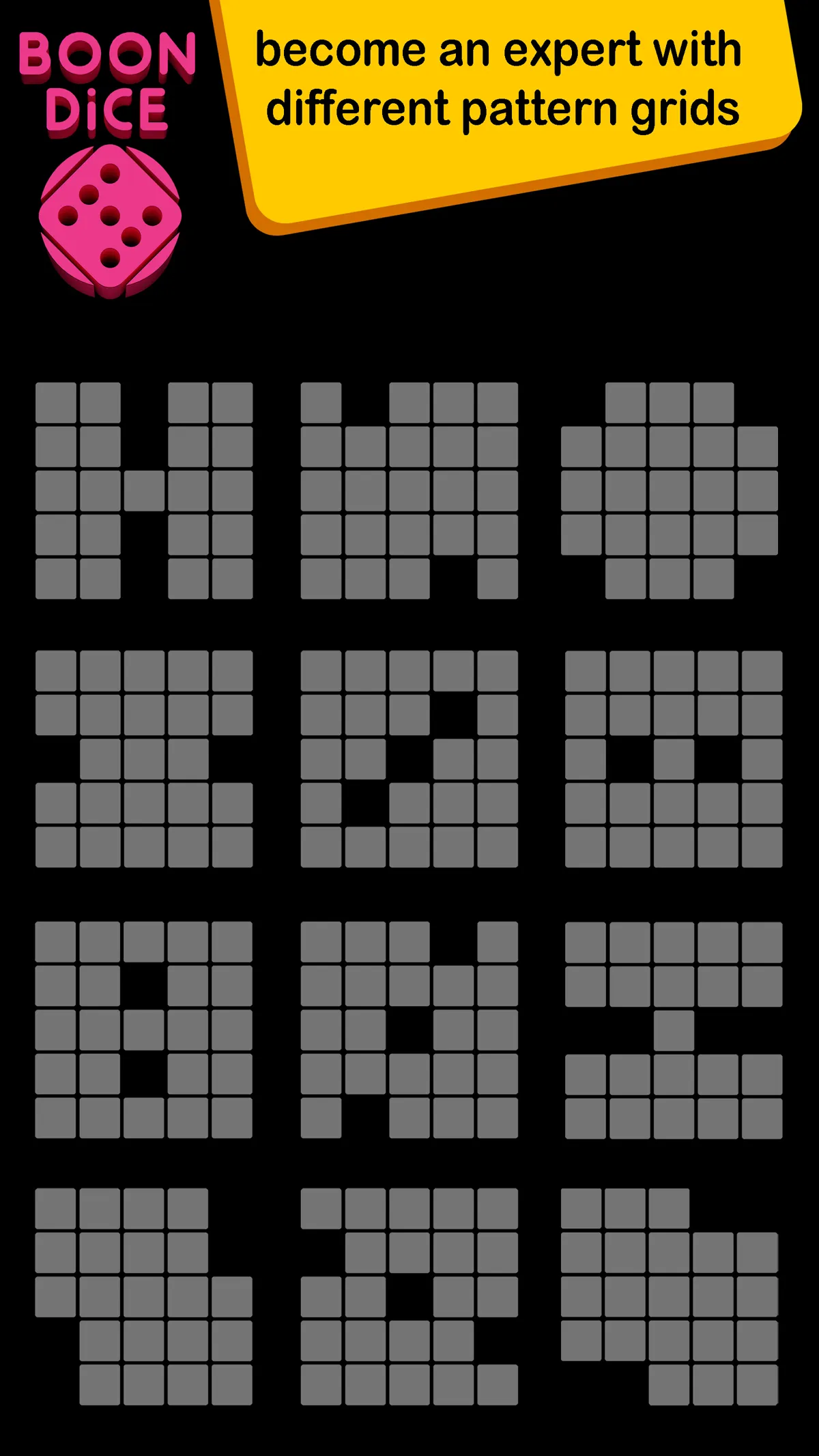 Boon Dice | Indus Appstore | Screenshot