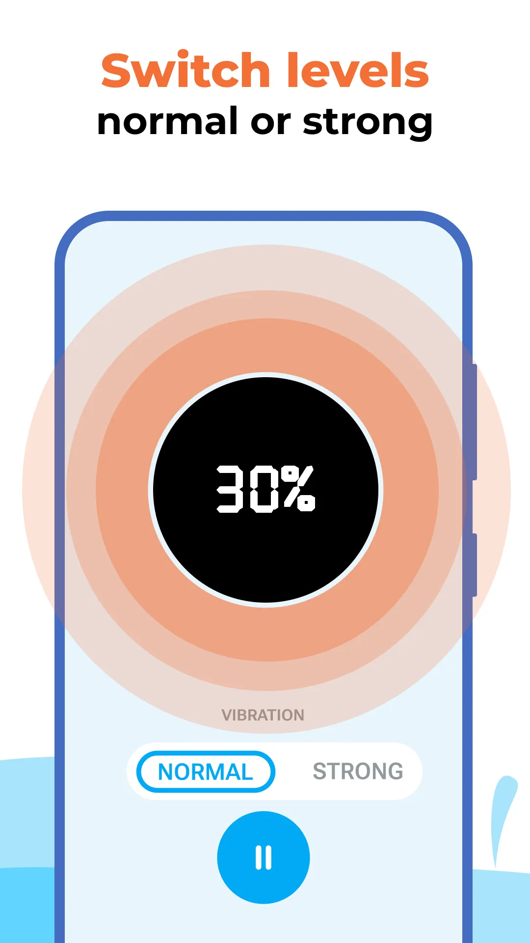 Speaker Cleaner・Volume Booster | Indus Appstore | Screenshot