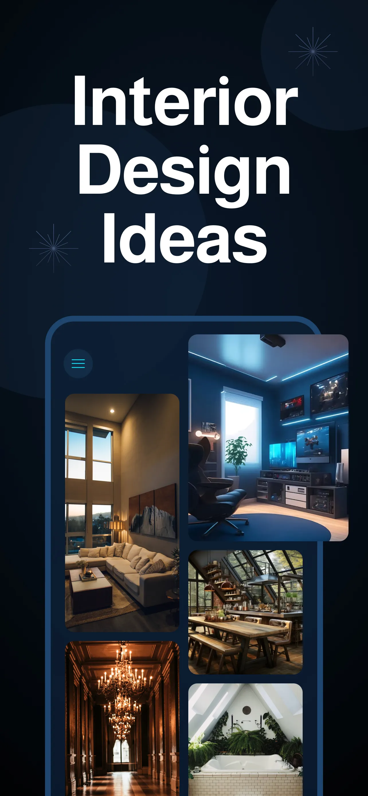 Arch - AI Interior Design | Indus Appstore | Screenshot