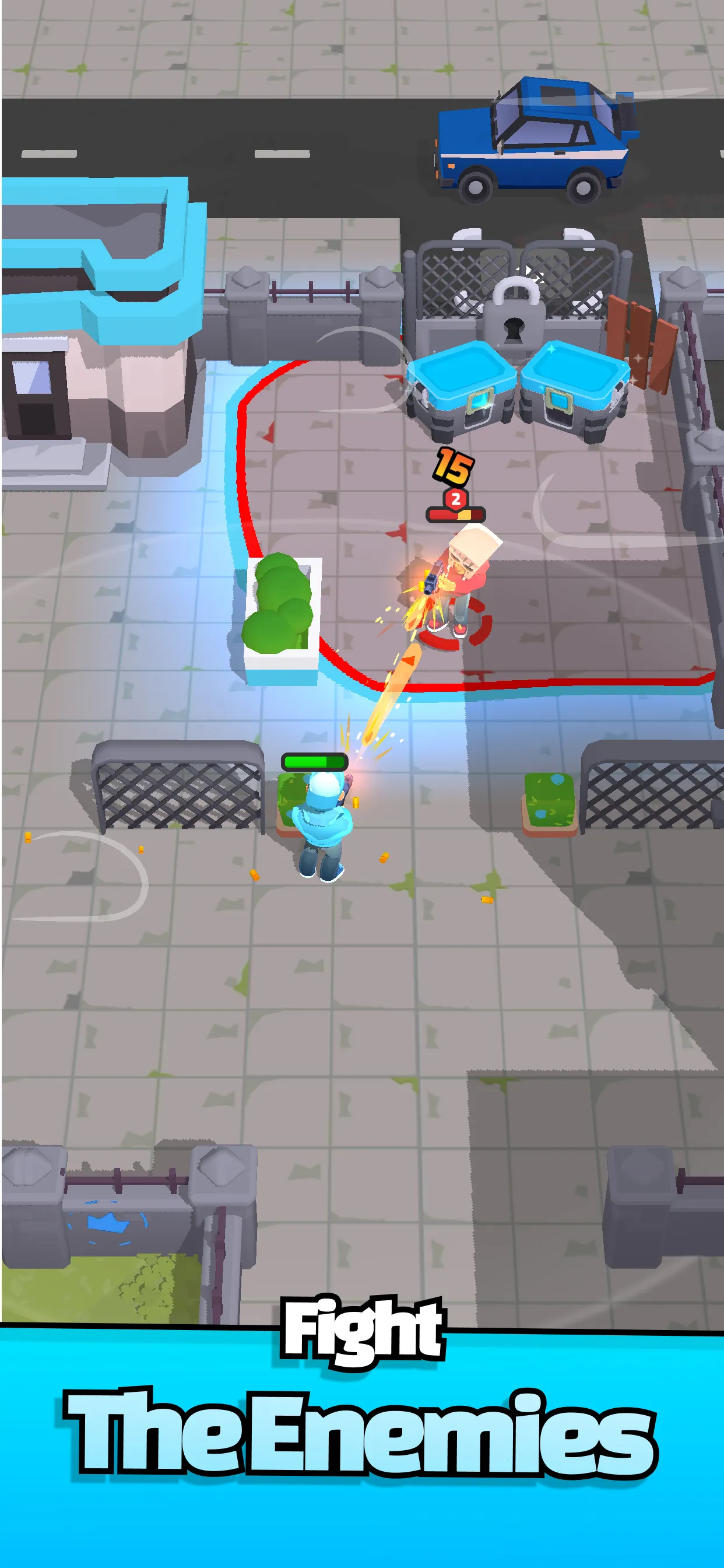 Mafia Empire | Indus Appstore | Screenshot