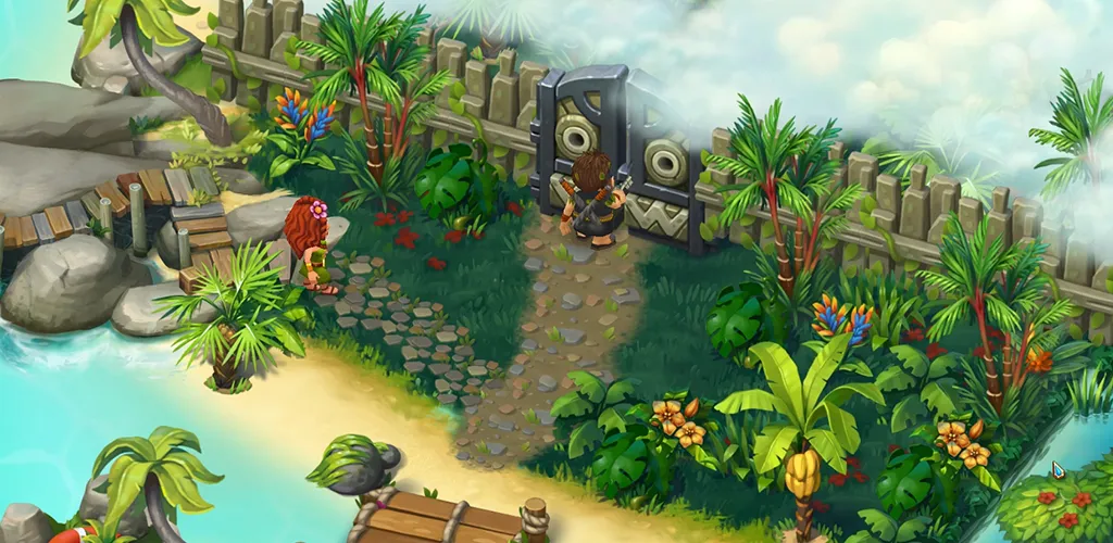 Ancient Village 3 | Indus Appstore | Screenshot