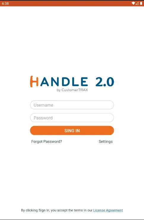 Handle 2.0 | Indus Appstore | Screenshot