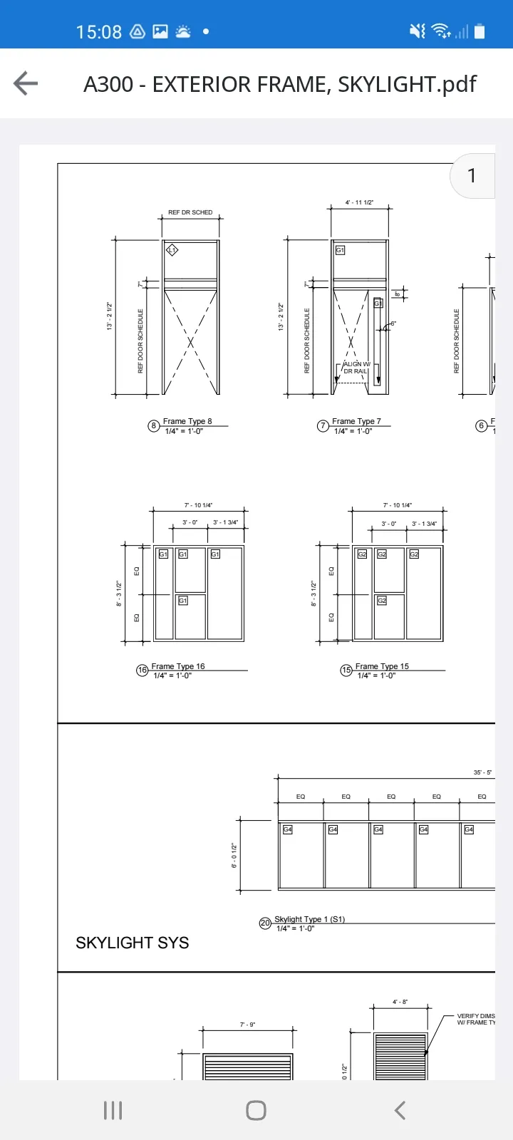 Viewpoint For Projects™ | Indus Appstore | Screenshot