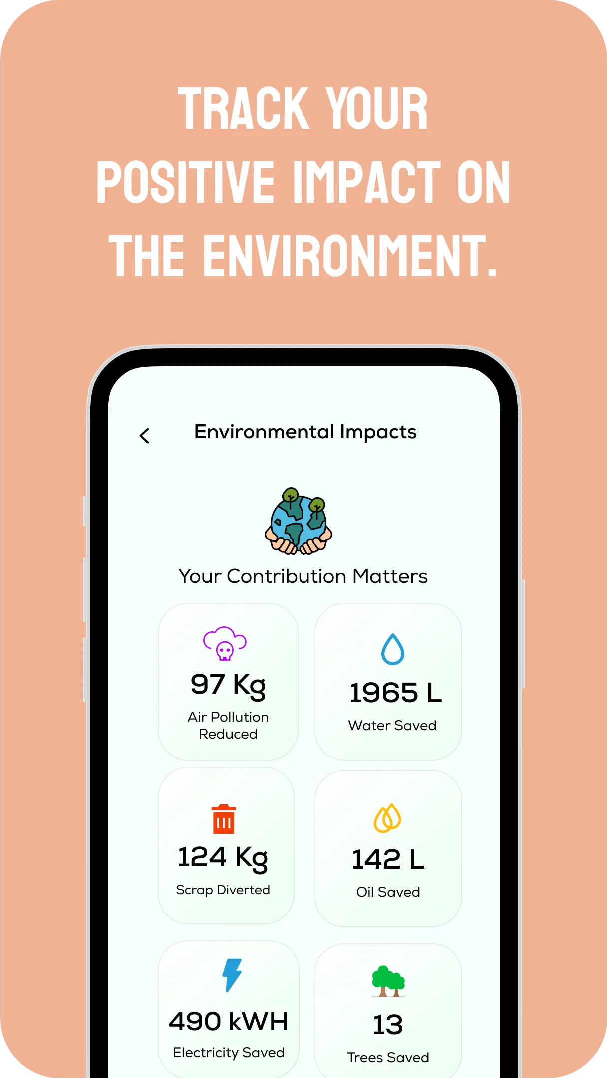 EpiCircle | Indus Appstore | Screenshot