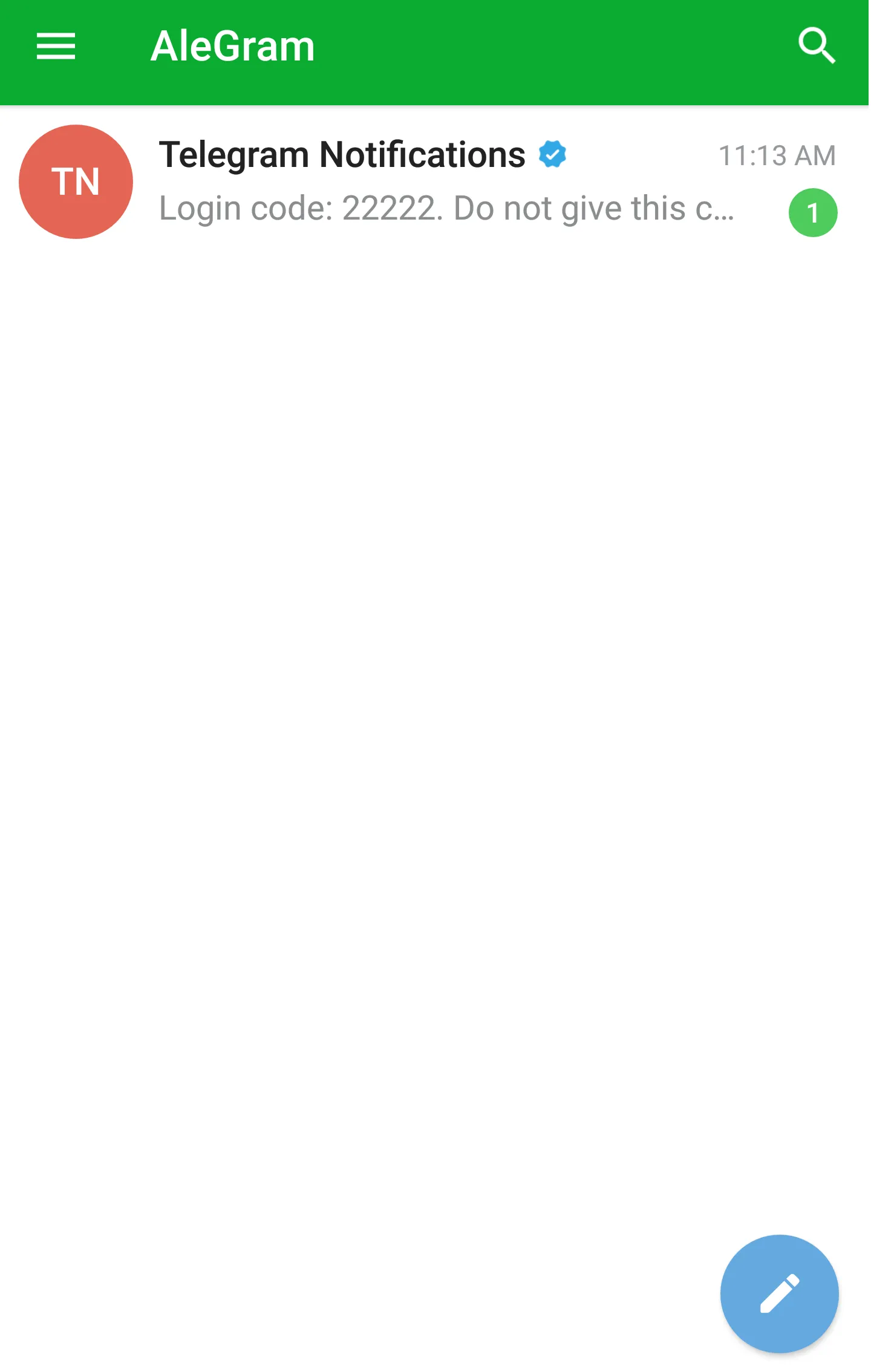 Alagram | Indus Appstore | Screenshot