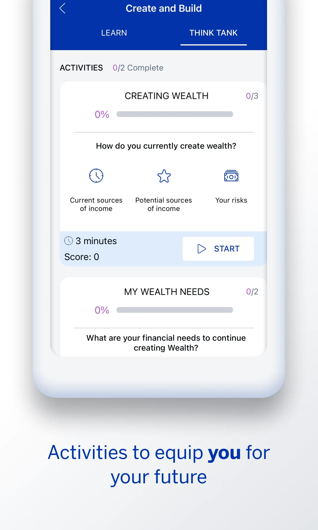 WhatMatters | Indus Appstore | Screenshot