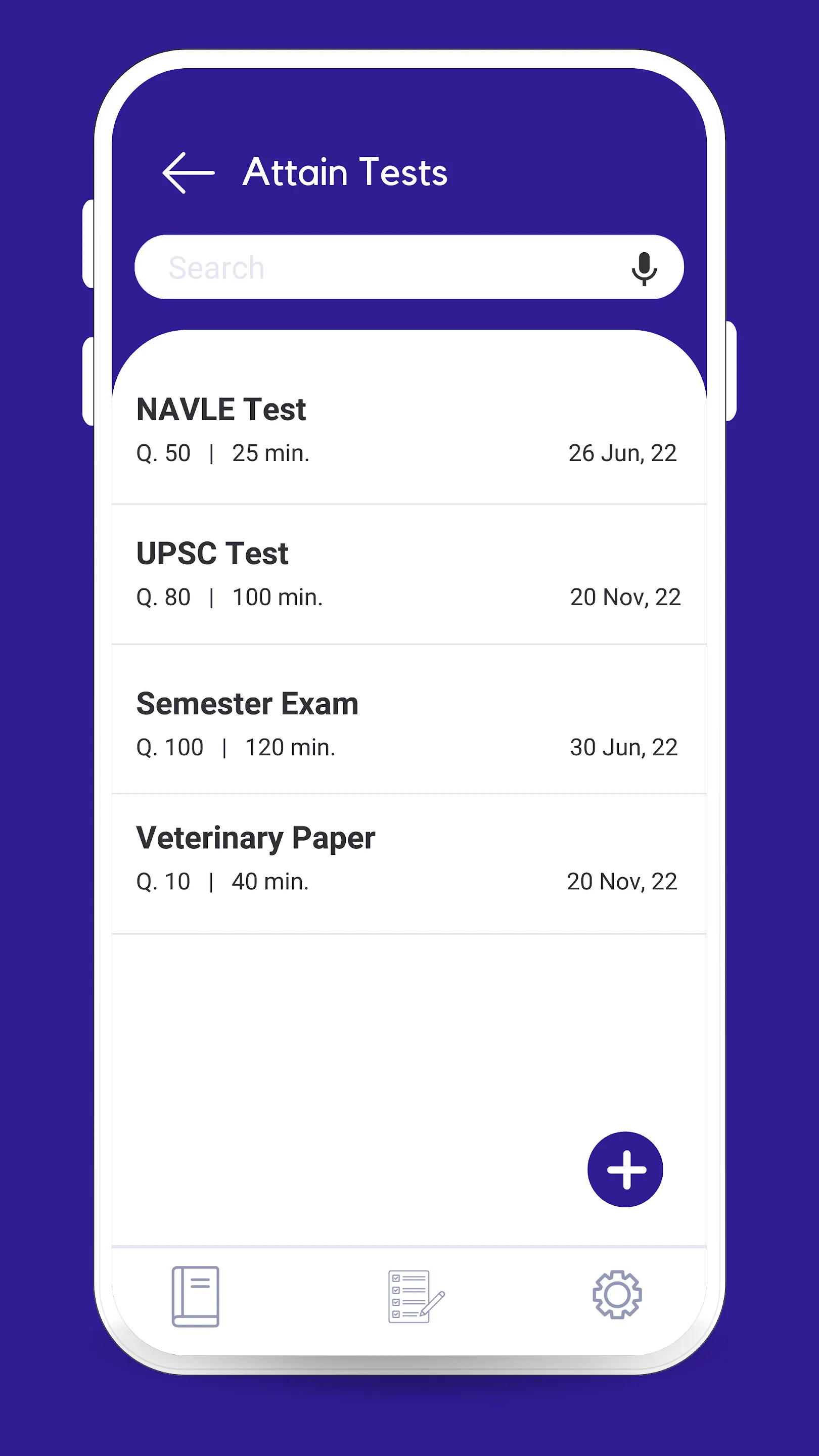 Veterinary Exam MCQs: Vet Quiz | Indus Appstore | Screenshot