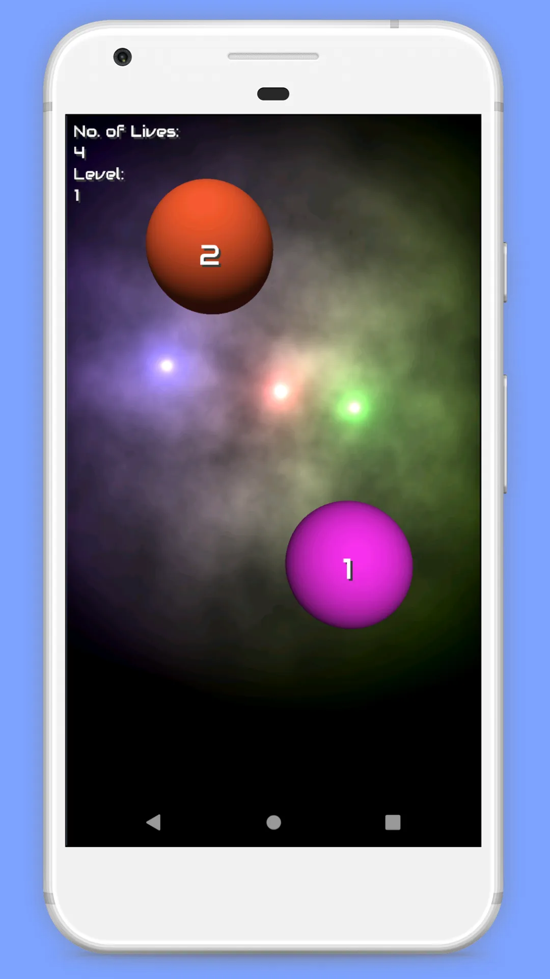 Number Memory Games | Indus Appstore | Screenshot