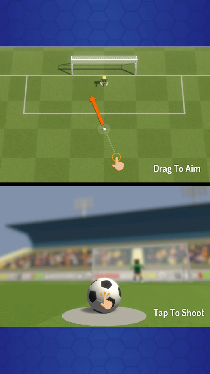 Champion Soccer Star: Cup Game | Indus Appstore | Screenshot