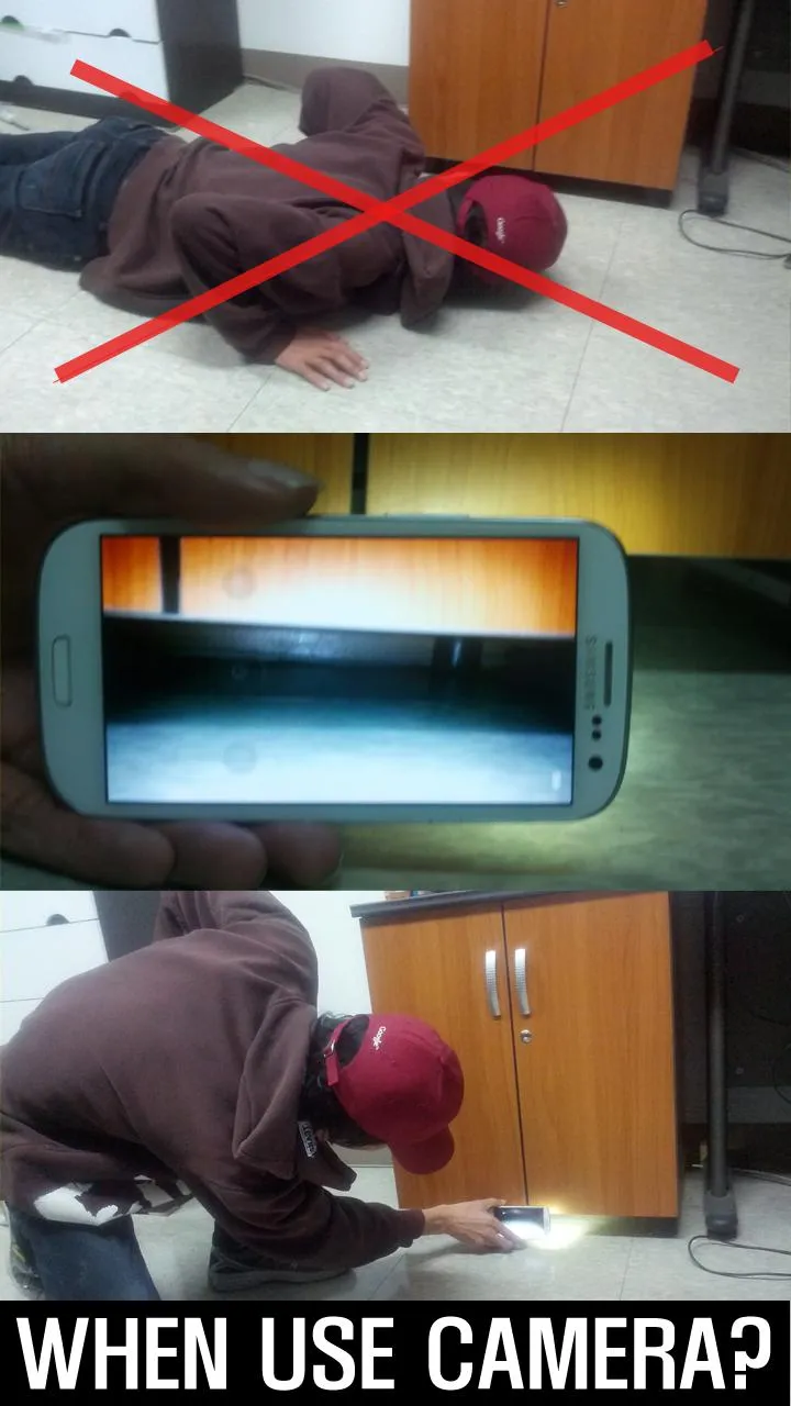 Flashlight | Indus Appstore | Screenshot