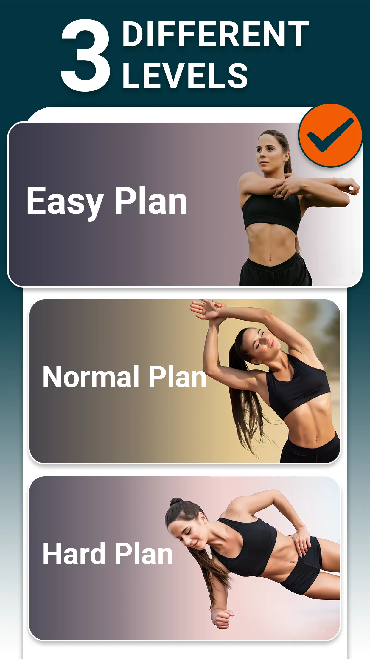 Arm Workout for Women | Indus Appstore | Screenshot