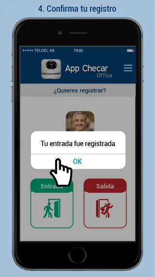 App Checar Office | Indus Appstore | Screenshot