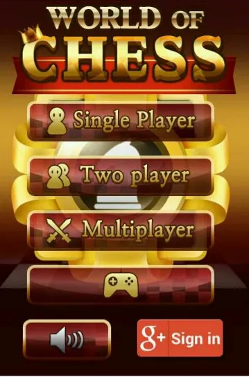 World of Chess | Indus Appstore | Screenshot