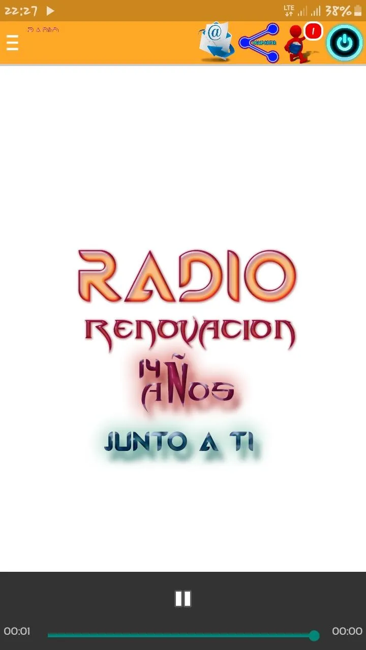 Radio Renovacion Punata 93.3 | Indus Appstore | Screenshot