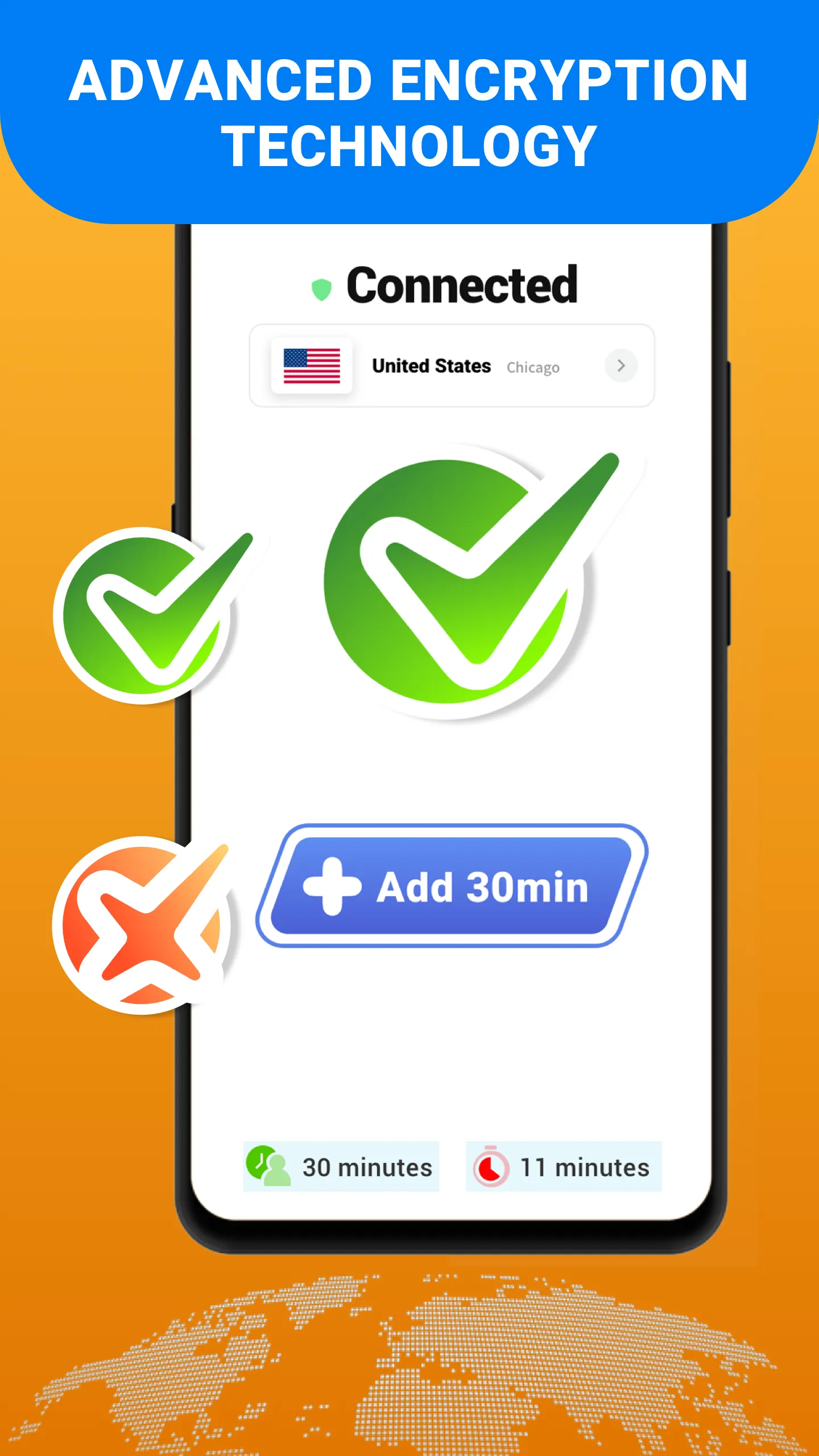 PoKo VPN | Indus Appstore | Screenshot