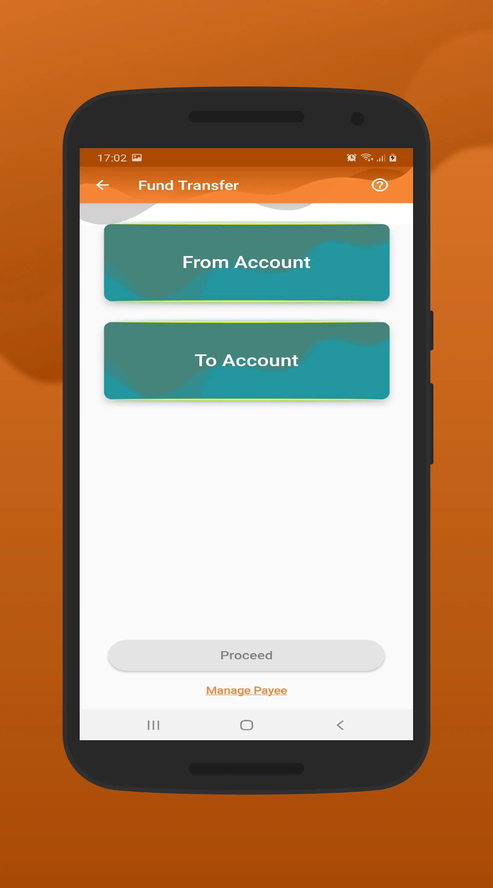 Vasai Janata Sahakari Bank | Indus Appstore | Screenshot