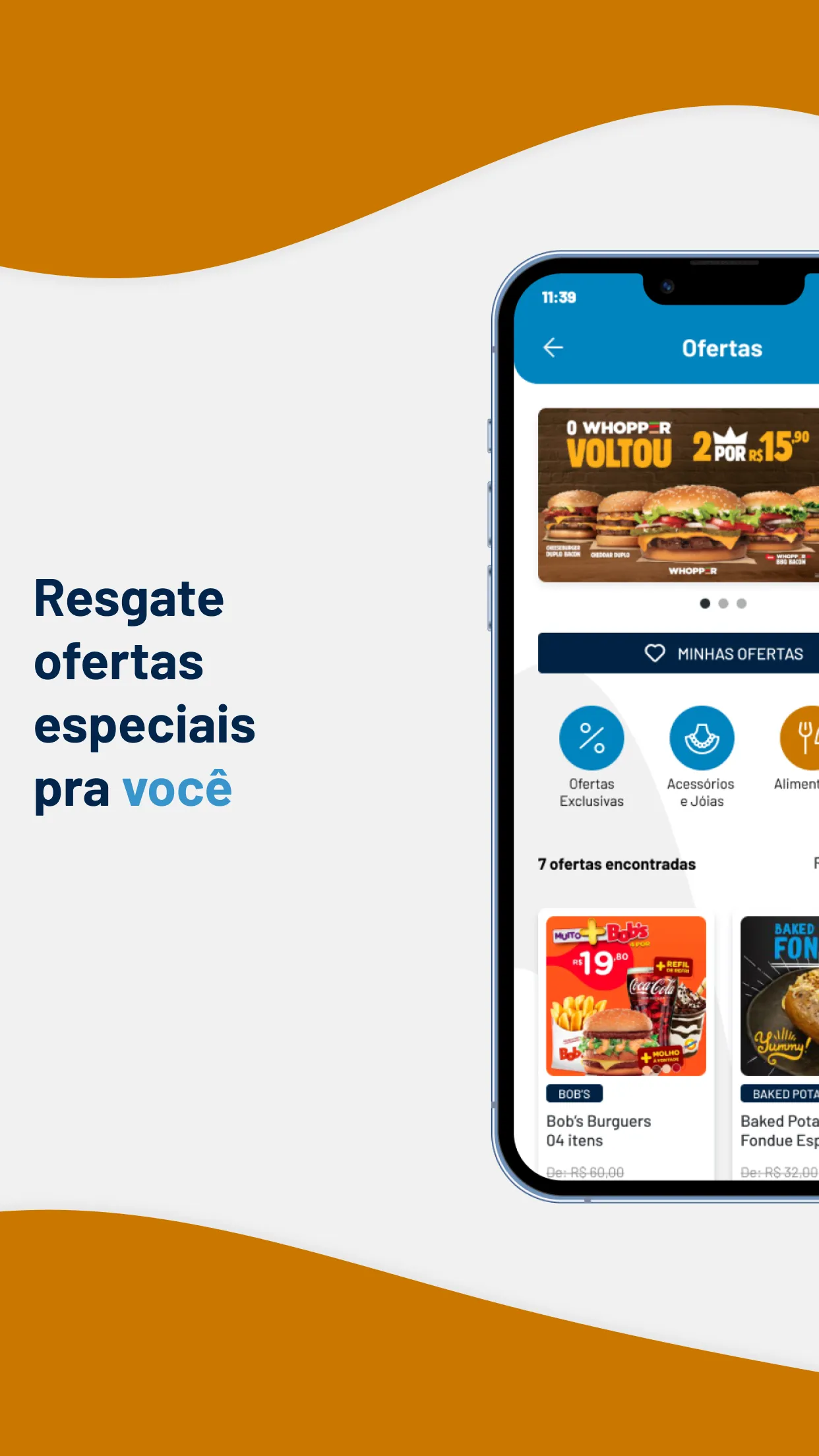 Botafogo Praia Shopping | Indus Appstore | Screenshot