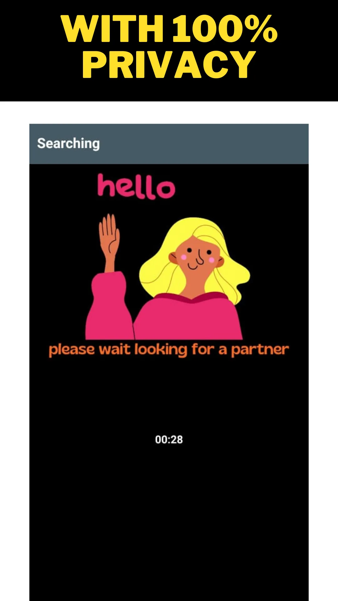 HiBro - English Speaking App | Indus Appstore | Screenshot