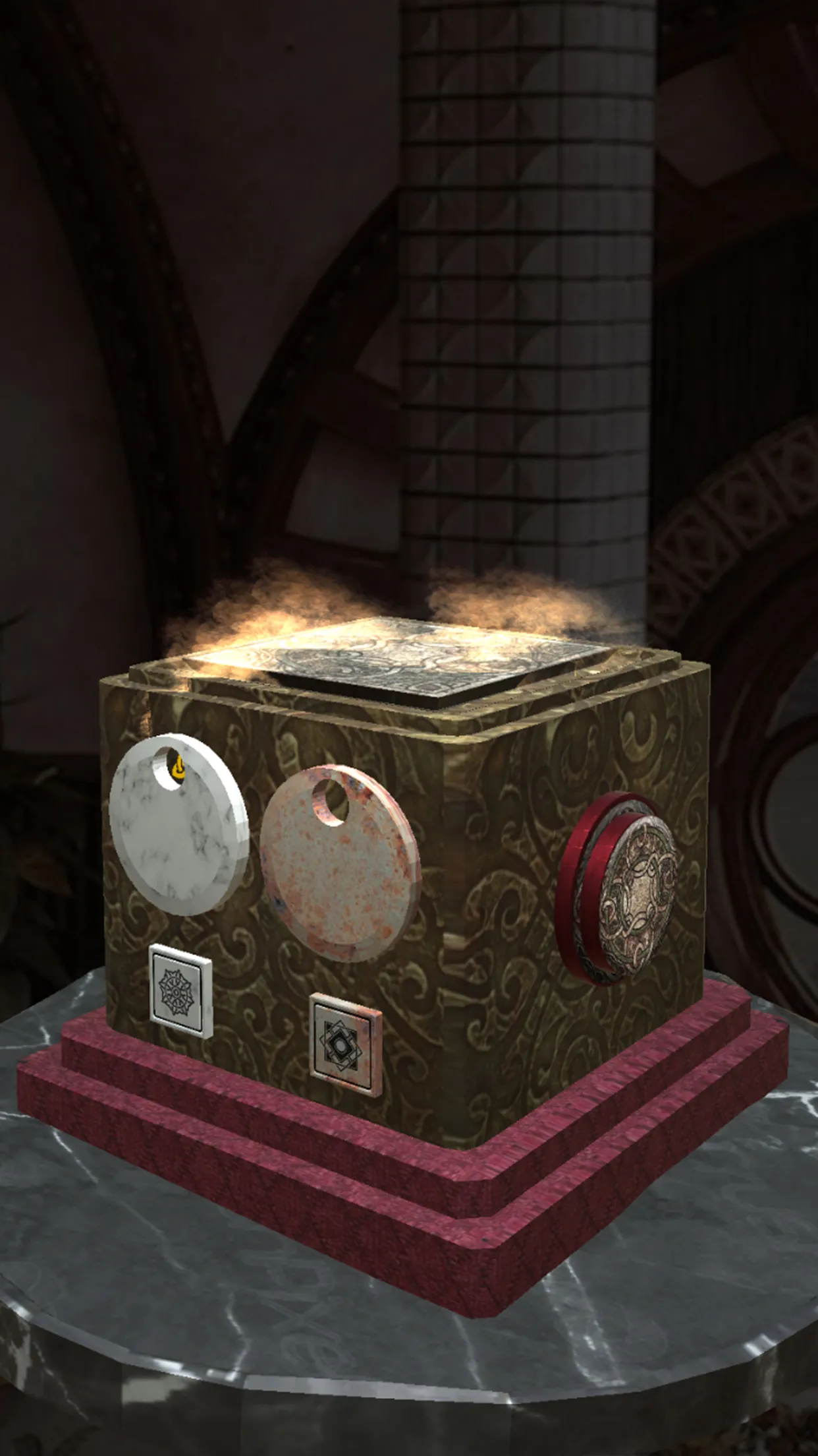 Mystery Box 2: Evolution | Indus Appstore | Screenshot