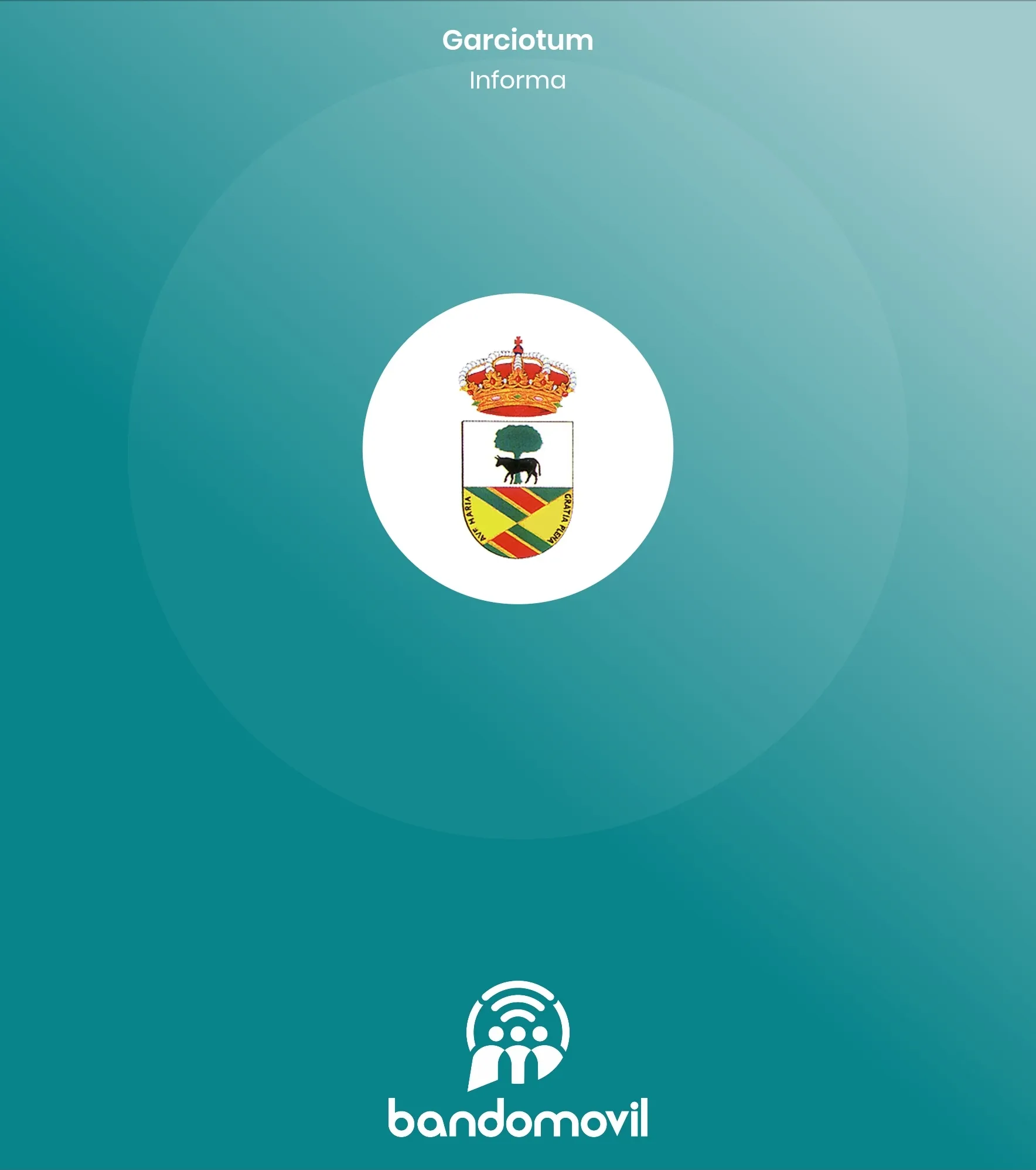 Garciotum Informa | Indus Appstore | Screenshot