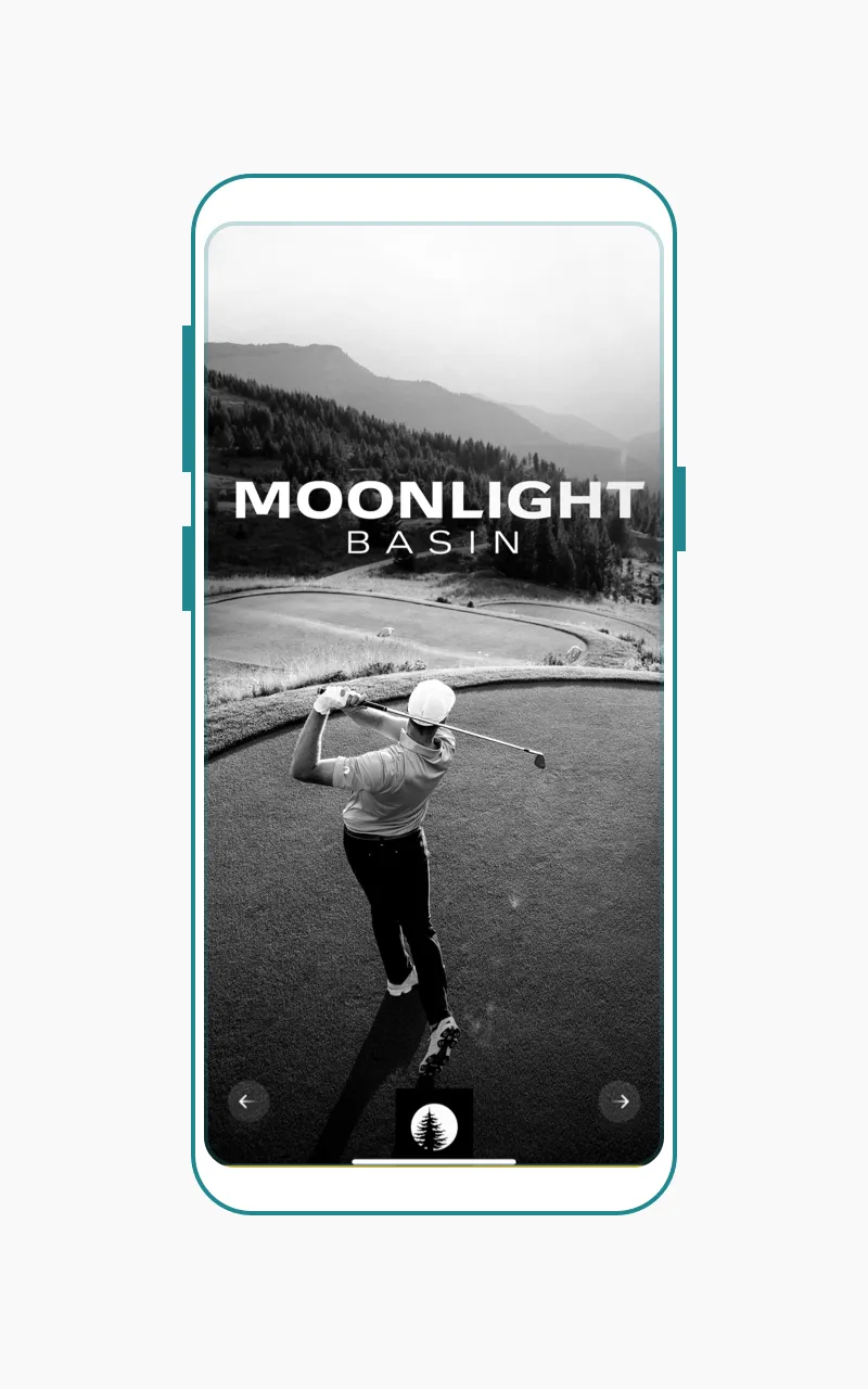 Moonlight Basin | Indus Appstore | Screenshot