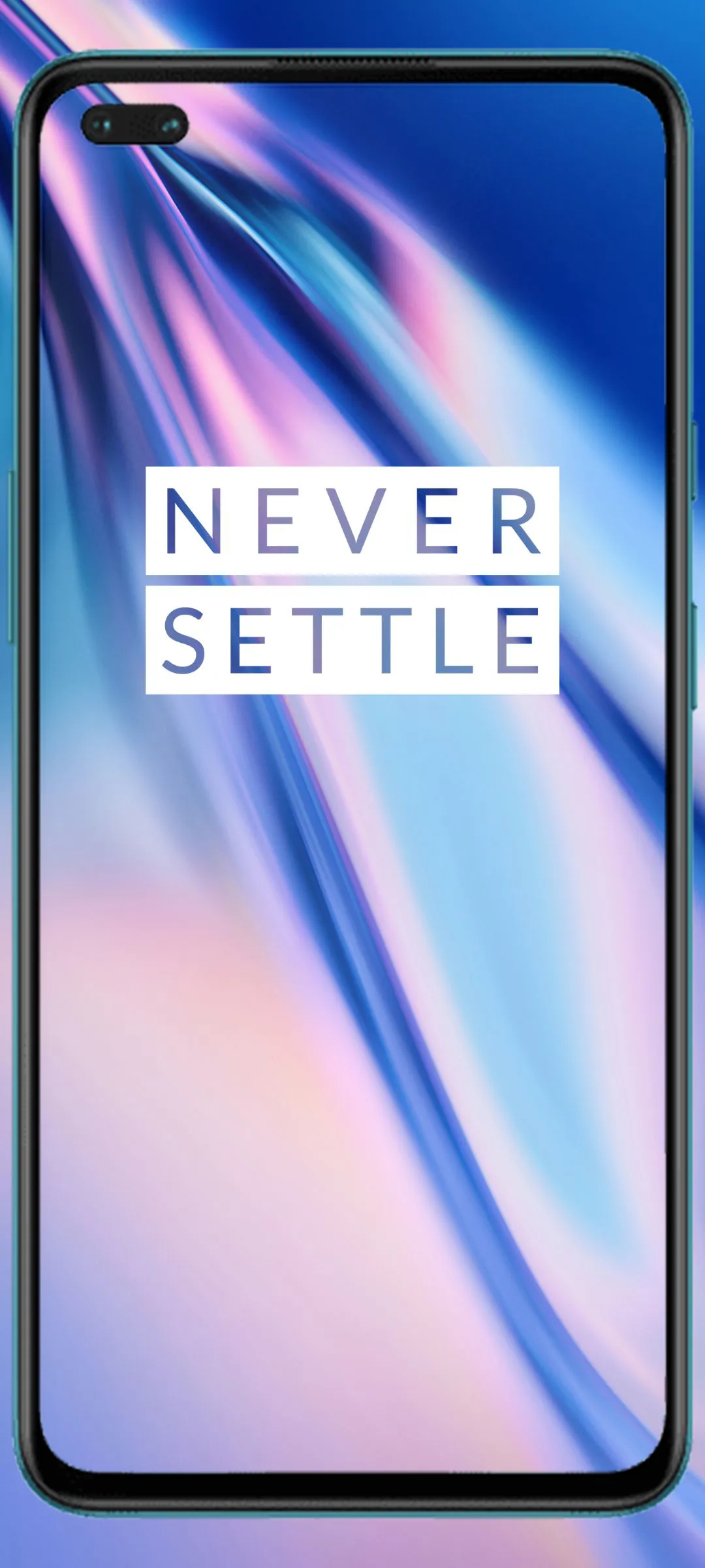 OnePlus Nord Wallpaper | Indus Appstore | Screenshot