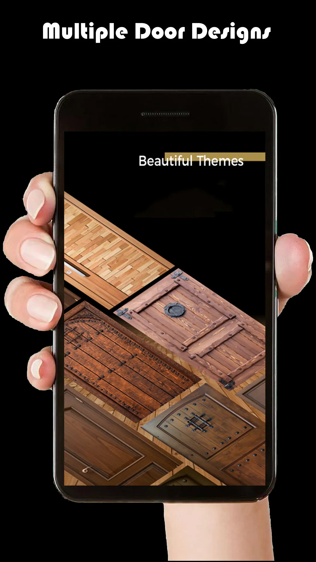 Door Lock Screen | Indus Appstore | Screenshot