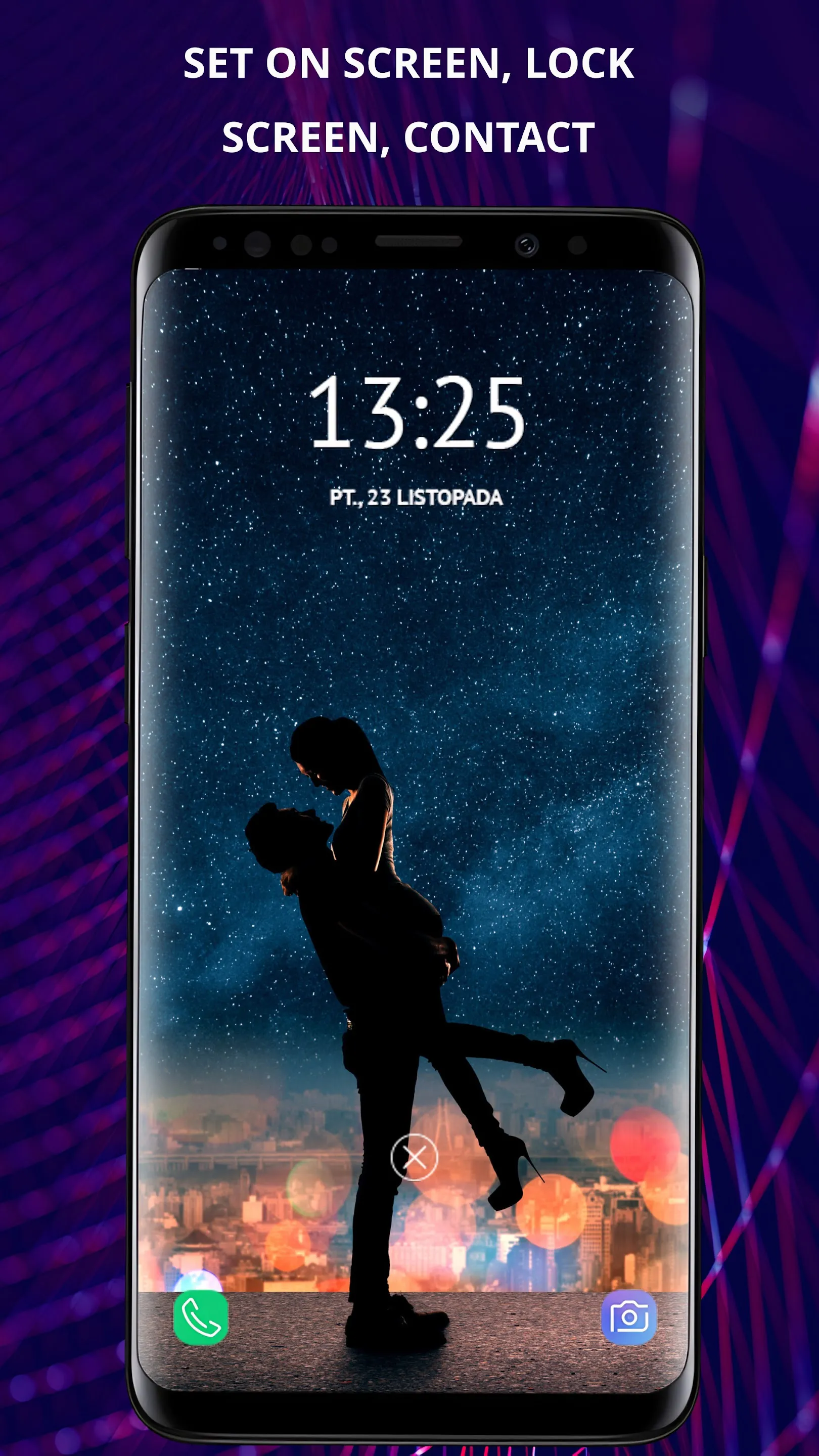 Romantic wallpaper | Indus Appstore | Screenshot